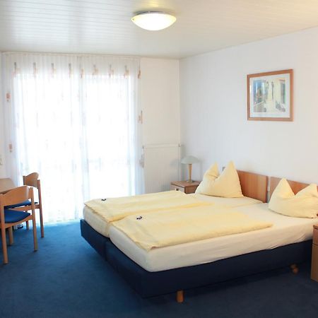 Hotel Gramlich Heddesheim Exteriör bild